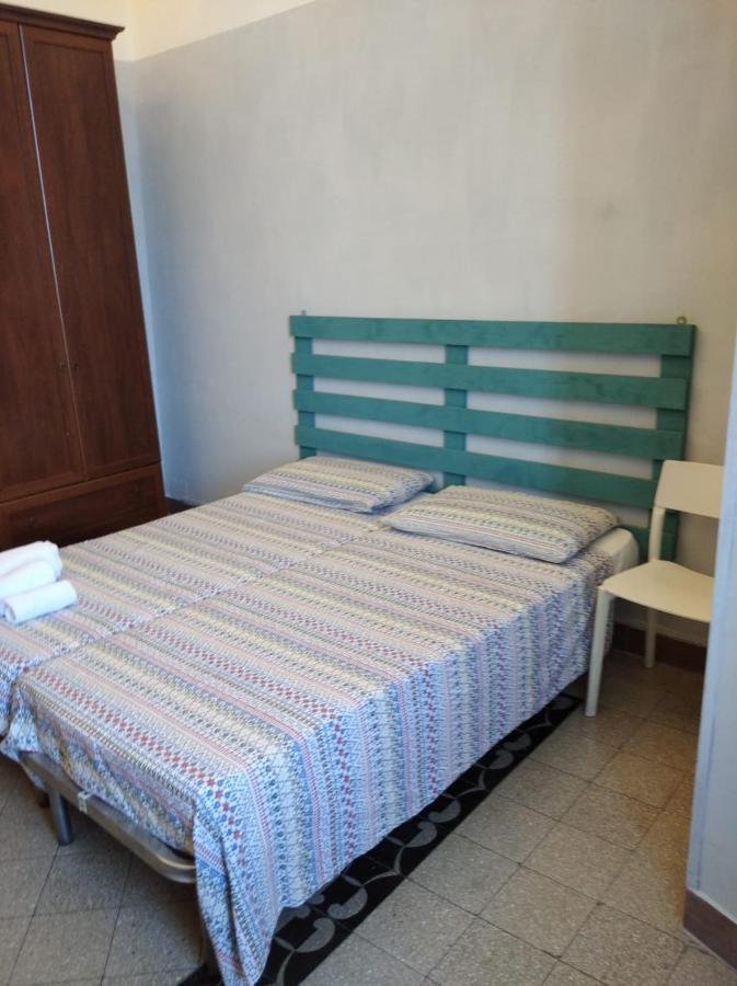 Domus Narnia Hostel Εξωτερικό φωτογραφία