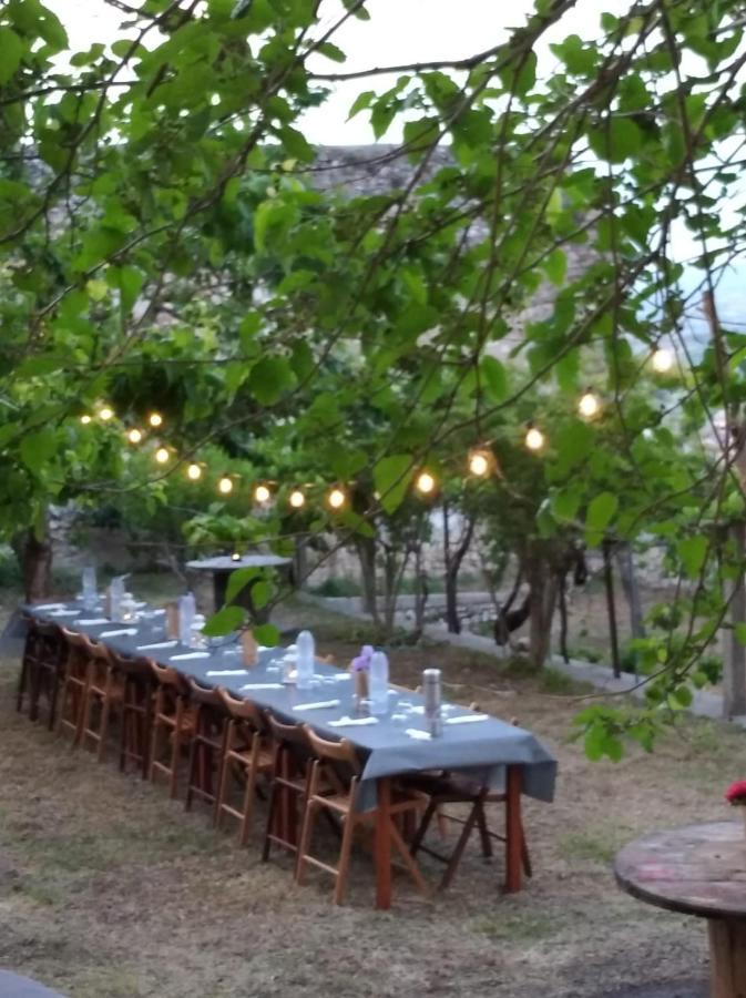 Domus Narnia Hostel Εξωτερικό φωτογραφία